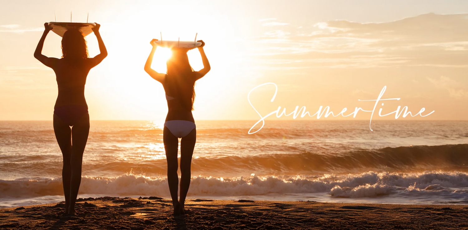 Summertime